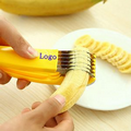Fruit/Banana/sausage Cutting Knife